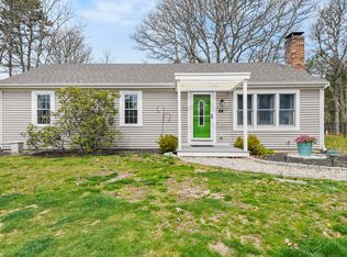 64 Lodengreen Dr, East Falmouth, MA 02536