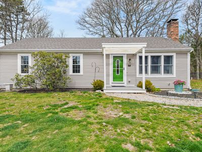 64 Lodengreen Drive, East Falmouth, MA, 02536
