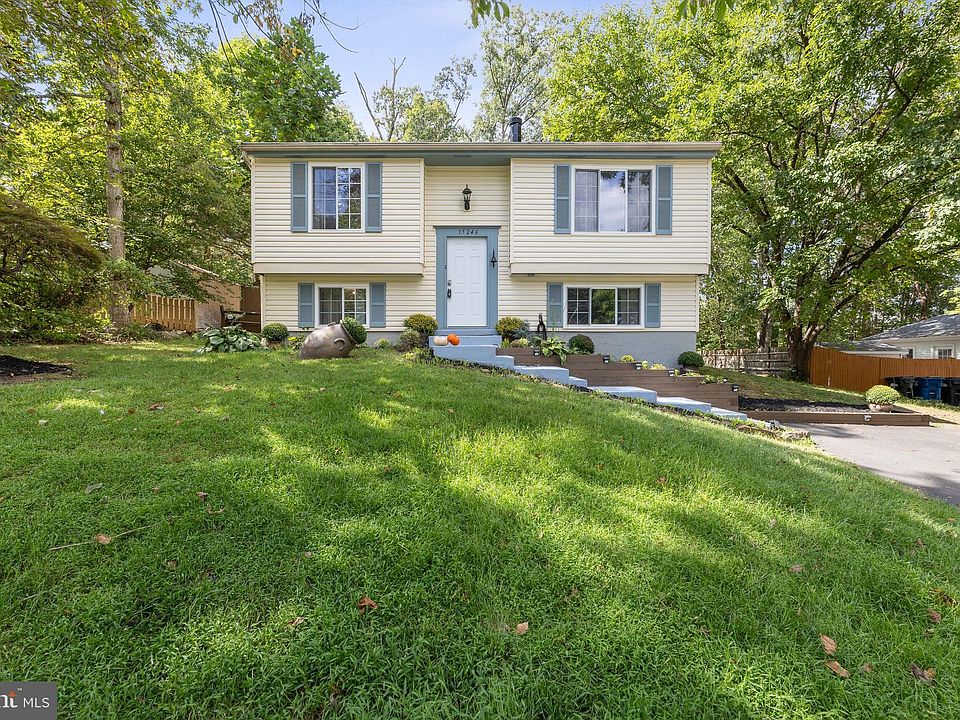 1st image of 15246 Louis Mill Dr