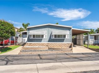 8651 Foothill Blvd Space 92, Rancho Cucamonga, CA 91730