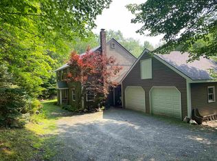 36 Foliage View Rd, Lebanon, NH 03766