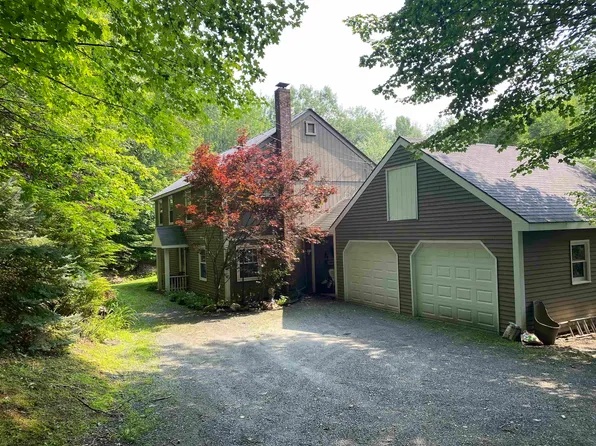36 Foliage View Road, Lebanon, NH 03766