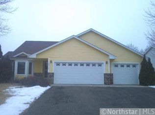 6215 62nd St NE, Albertville, MN 55301
