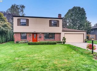 11750 SW Clifford St, Beaverton, OR 97008