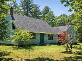 43 Johnson Rd, Windham, ME 04062