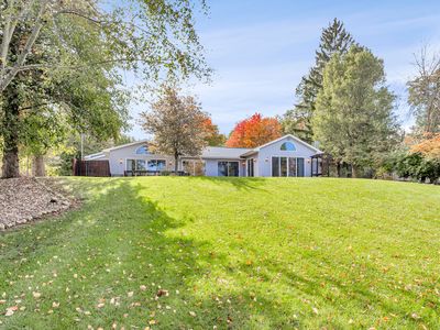 1724 Little Dr, Horton, MI, 49246