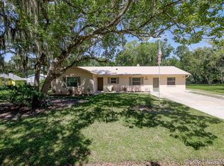 144 Spruce St, New Smyrna Beach, FL 32168
