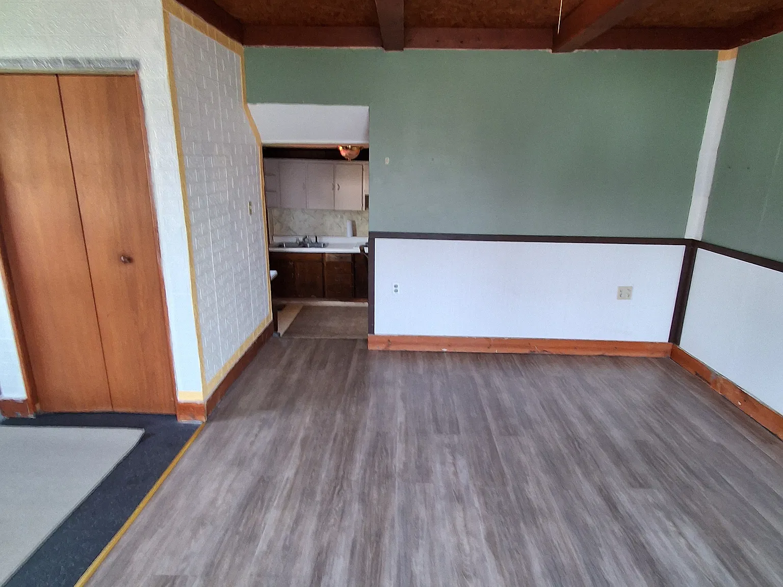 1 bed, $700 — Photo 4
