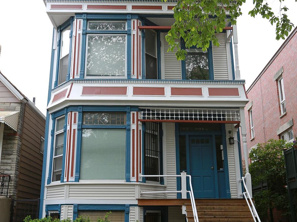 1st image of 1123 W Newport Ave #G