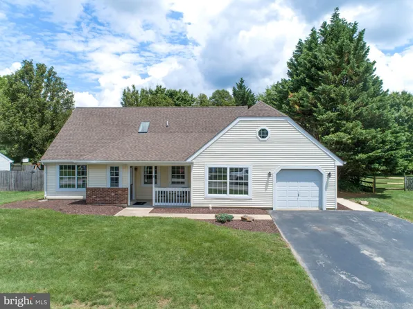 3 Tirano Dr, Bear, DE 19701