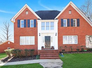 101 Widgeon Dr, Lexington, SC 29072