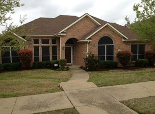 7405 Cedarbrook Rd, Rowlett, TX 75089