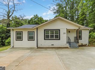3920 Jailette Rd, Atlanta, GA 30349