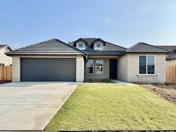 4613 Dry Port Way, Bakersfield, CA 93306