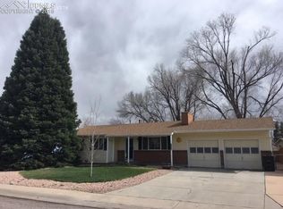 6685 Ocean Ave, Colorado Springs, CO 80911