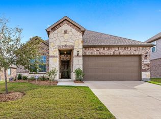 1256 Sharp St, Anna, TX 75409