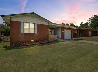 2909 N Utah Ave, Oklahoma City, OK 73107