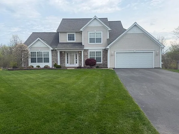 182 Timarron Trl, Rochester, NY 14612