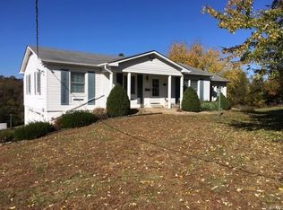 12249 Peter Moore Ln, De Soto, MO 63020