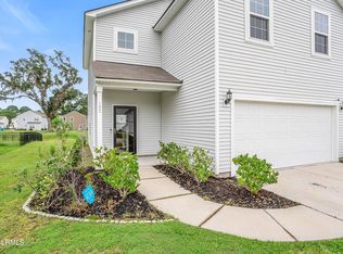 102 Saluda Way, Beaufort, SC 29906