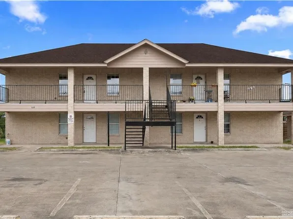 800 W Javelina Dr, Pharr, TX 78577