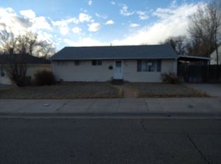 1505 Kickapoo Rd, Pueblo, CO 81001