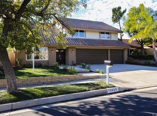 12225 Kristopher Pl, Porter Ranch, CA 91326