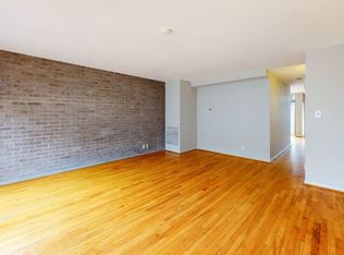 226 M St SW #42, Washington, DC 20024