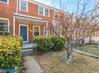 1441 Roland Heights Ave, Baltimore, MD 21211