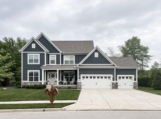 13387 White Cross Dr NW, Pickerington, OH 43147