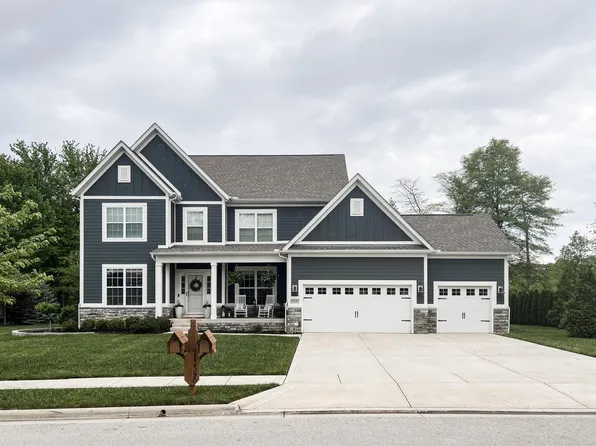 13387 White Cross Dr NW, Pickerington, OH 43147