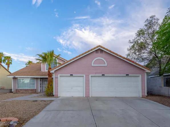 6405 Vicuna Dr, Las Vegas, NV 89146