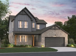 Chatham Plan, Cambridge at Steels Bridge, Canton, GA 30114