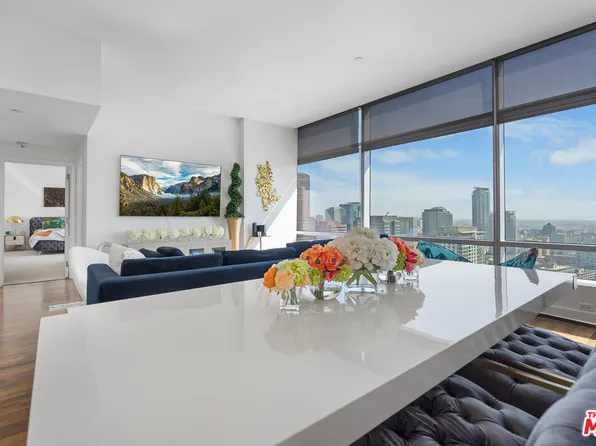 900 W Olympic Blvd Unit 31I, Los Angeles, CA 90015