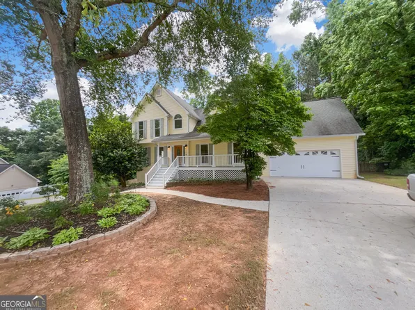 158 Dene Dr, Douglasville, GA 30134