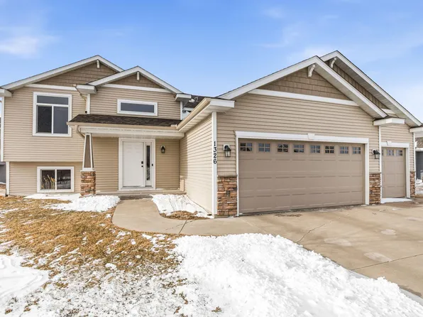 1326 Osauka Rd NE, Sauk Rapids, MN 56379
