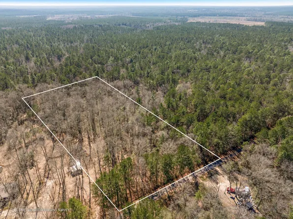 Maudie Robinson Rd, Ellisville, MS 39437