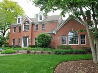 524 S Brainard St, Naperville, IL 60540