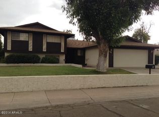 4727 W Hayward Ave, Glendale, AZ 85301