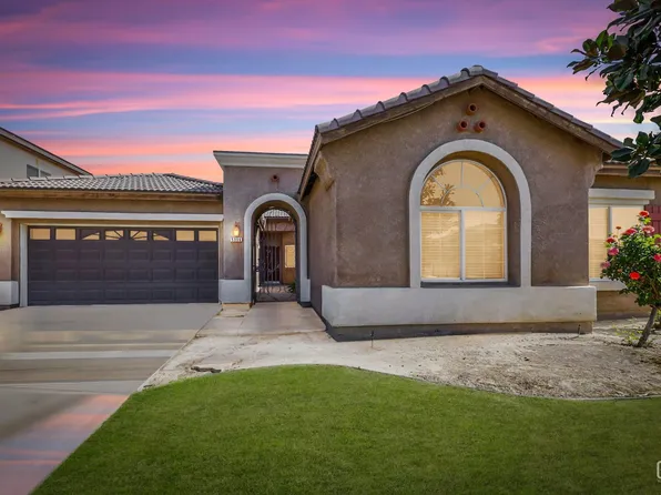 5306 Vista Del Mar Ave, Bakersfield, CA 93311