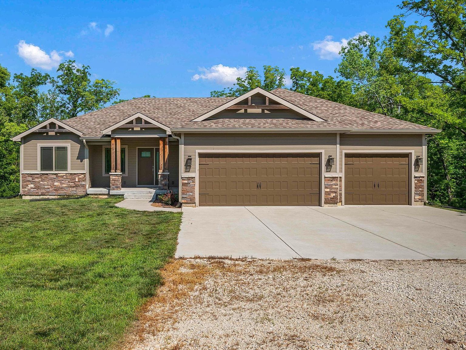 6421 SW Wanamaker Rd, Auburn, KS 66402 MLS 229769 Zillow