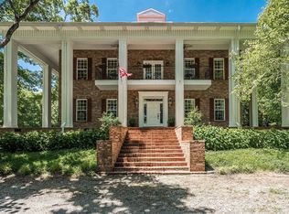 3340 Maxie Jones Rd, Springfield, TN 37172