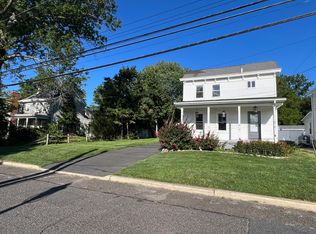 40 S Main St #1, Windsor, NJ 08561