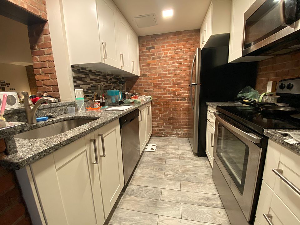 1st image of 95 Gainsborough St #5W