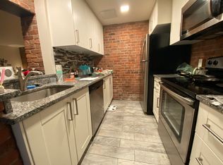 95 Gainsborough St #5W, Boston, MA 02115