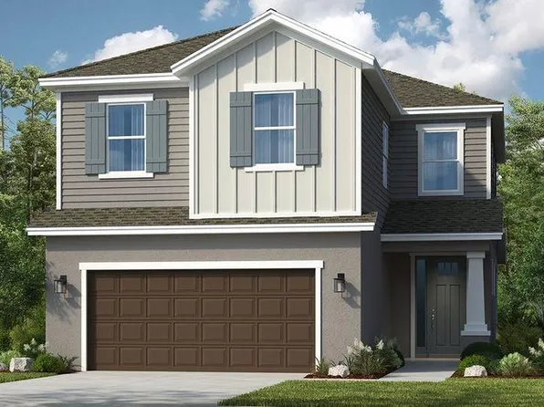 1048 Teal Creek St, Saint Cloud, FL 34771