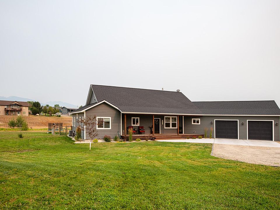 679 Winding Creek Trl, Corvallis, MT 59828 Zillow