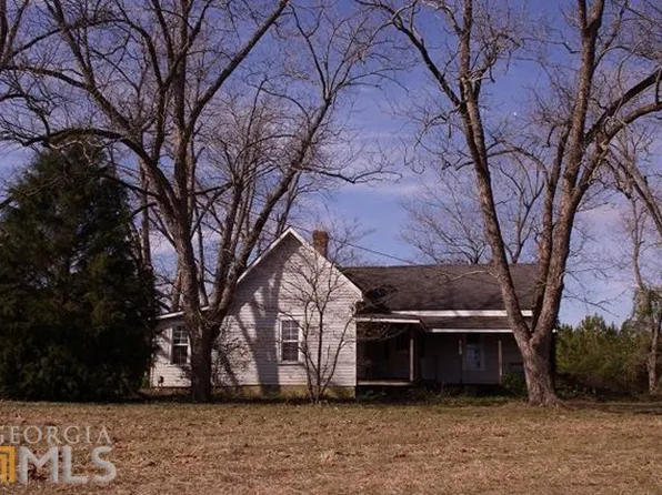 1307 State Highway 102, Warthen, GA 31094