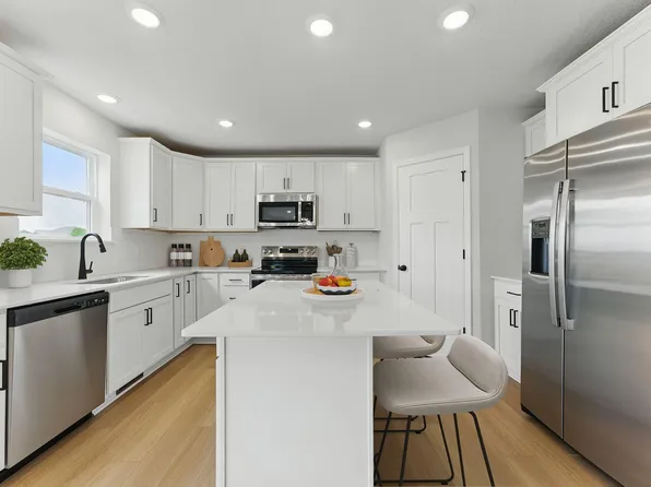 15640 71st St NE, Otsego, MN 55330