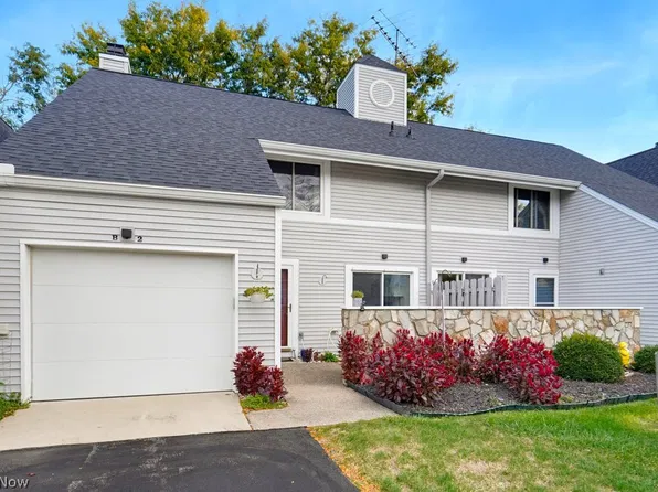 315 Yorktown Pl Unit B-2, Vermilion, OH 44089
